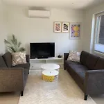Paradis Pa Sorlandet 2 פארק נופש *