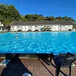 Paradis Pa Sorlandet 2 פארק נופש