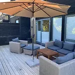 Paradis Pa Sorlandet 2 קריסטיאנסאנד