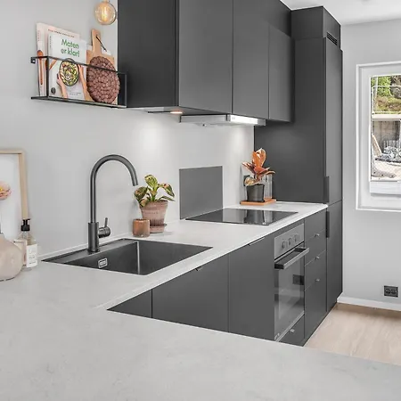 Paradis Pa Sorlandet 2 Ferieparker Kristiansand