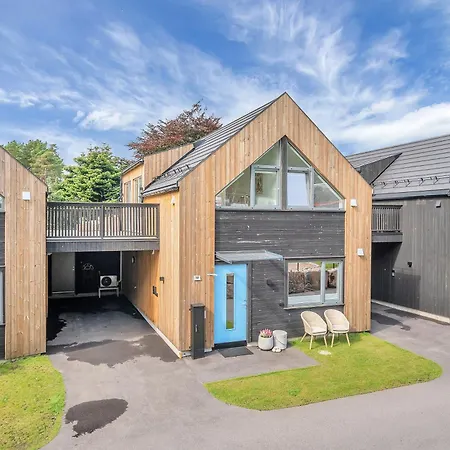 Paradis Pa Sorlandet 2 Ferieparker Kristiansand