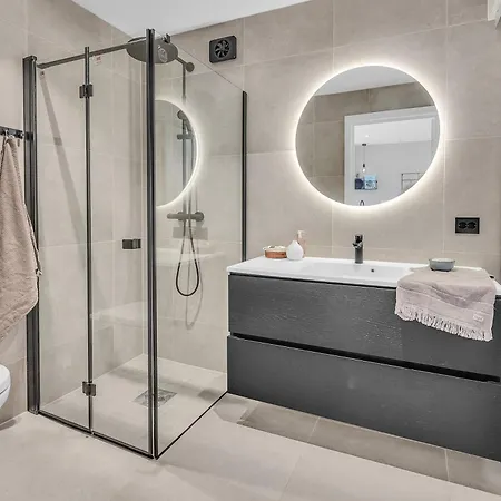 Ferieparker Paradis På Sørlandet 2 *