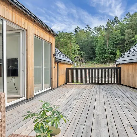 Paradis Pa Sorlandet 2 Holiday park Kristiansand