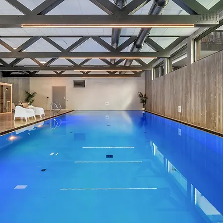 Paradis Pa Sorlandet 2 * Kristiansand