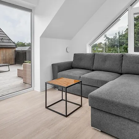 Ferieparker Paradis Pa Sorlandet 2 *