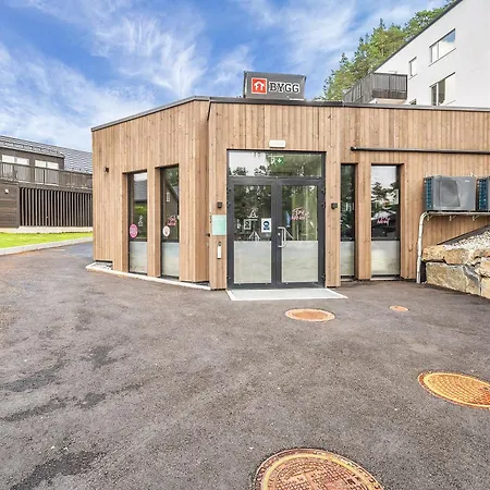 Paradis På Sørlandet 2 Ferieparker *