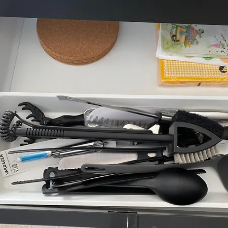 Paradis Pa Sorlandet 2 Ferieparker