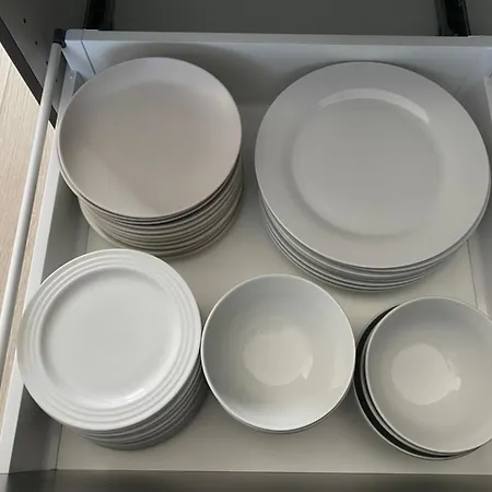 Paradis På Sørlandet 2 Ferieparker