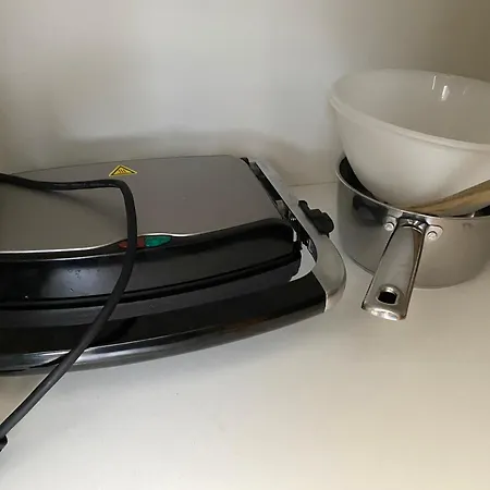 Ferieparker Paradis På Sørlandet 2 Kristiansand