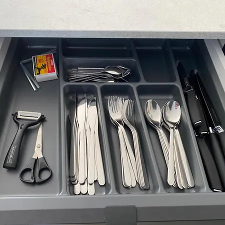 Ferieparker Paradis På Sørlandet 2 *