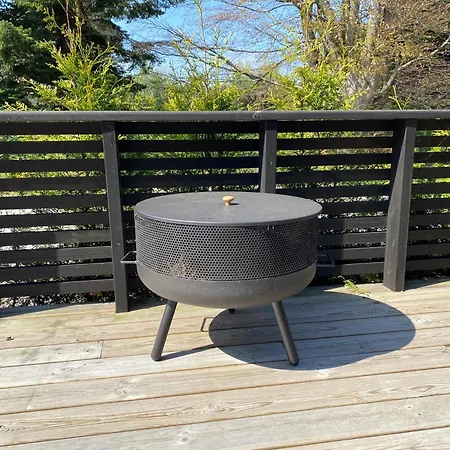 Ferieparker Paradis På Sørlandet 2 *