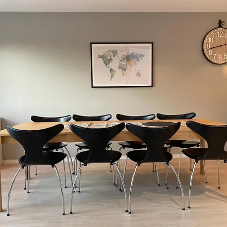 Paradis På Sørlandet 2