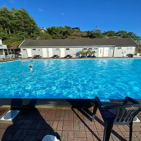 Paradis Pa Sorlandet 2 Holiday park