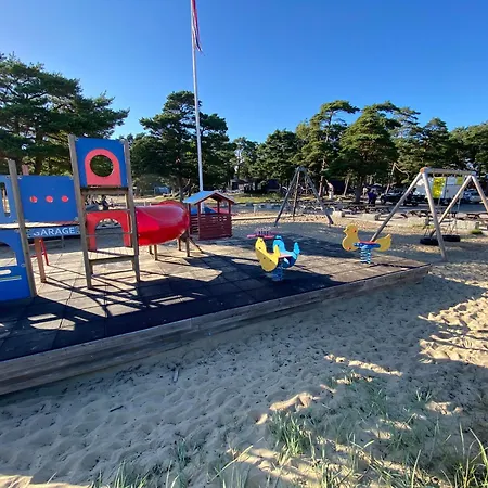 Paradis På Sørlandet 2