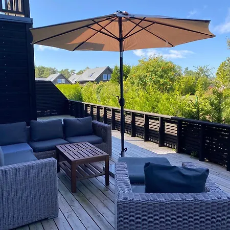 Ferieparker Paradis På Sørlandet 2 *