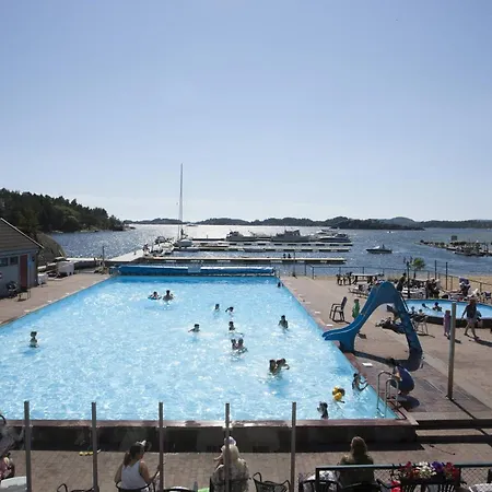 Paradis Pa Sorlandet 2 Parco vacanze