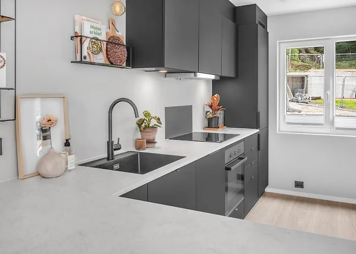 Paradis Pa Sorlandet 2 Semesterpark Kristiansand