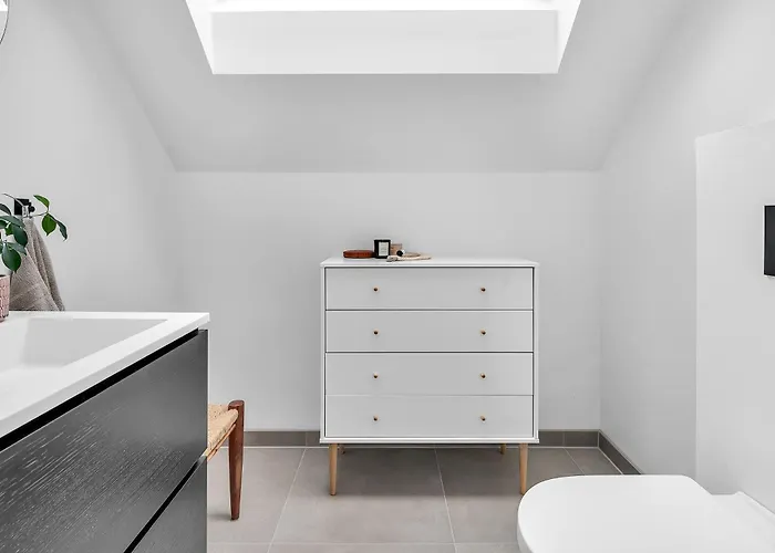 Semesterpark Paradis Pa Sorlandet 2 *