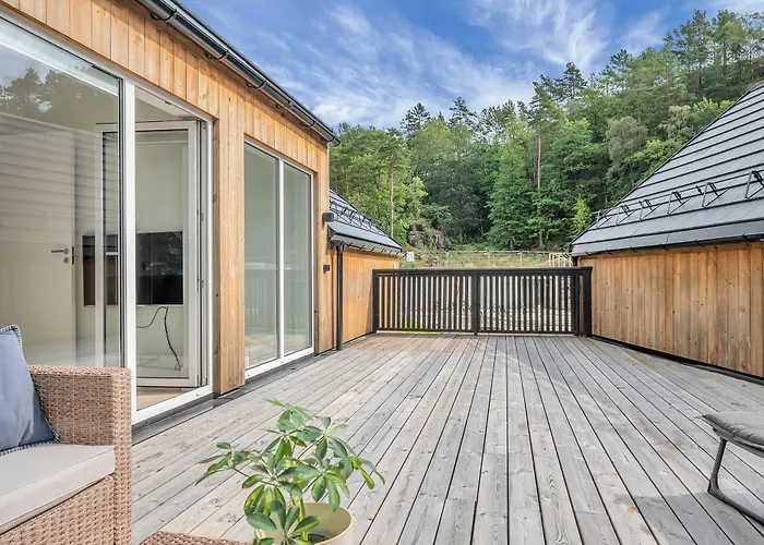 Paradis Pa Sorlandet 2 Semesterpark Kristiansand