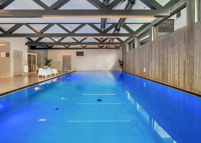 Paradis Pa Sorlandet 2 * Kristiansand