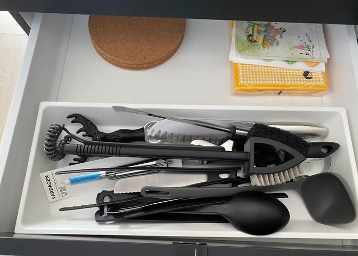 Paradis Pa Sorlandet 2 Parque de vacaciones