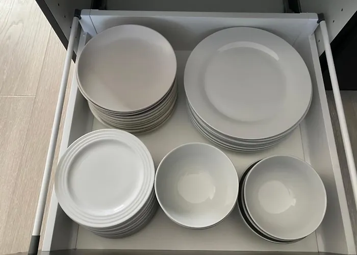 Paradis Pa Sorlandet 2 Parque de vacaciones