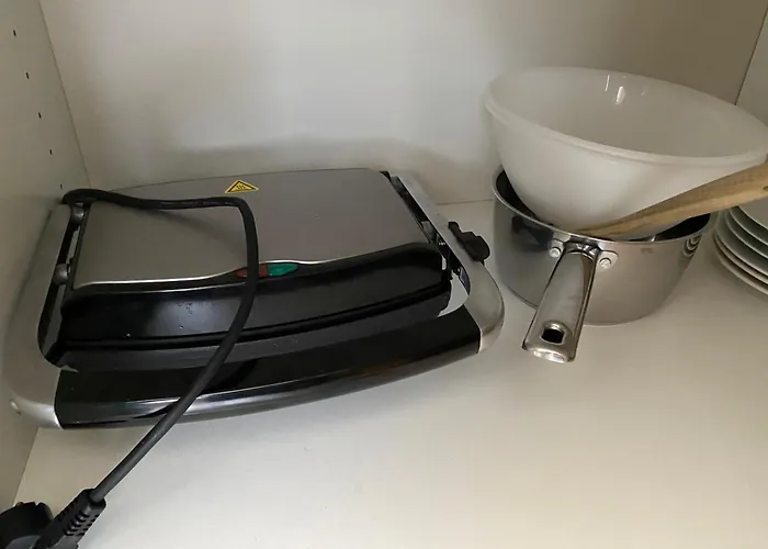 Parque de vacaciones Paradis Pa Sorlandet 2 Kristiansand