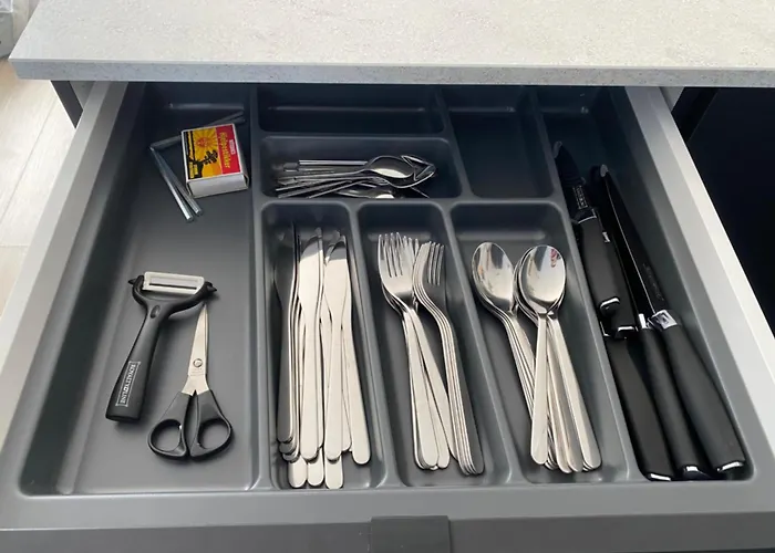 Parque de vacaciones Paradis Pa Sorlandet 2 *