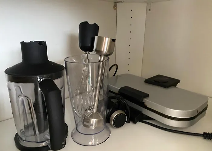 Paradis Pa Sorlandet 2 * Kristiansand