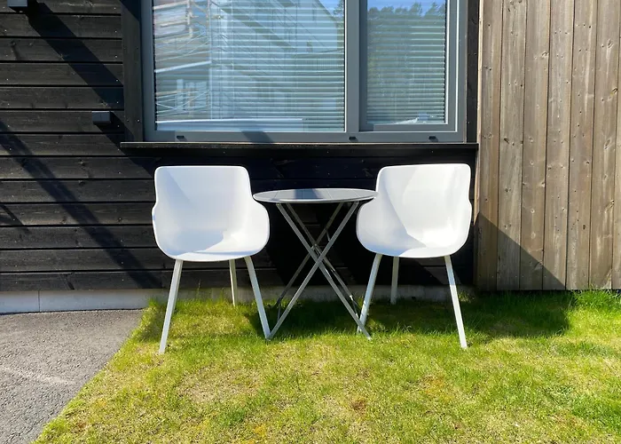 Parque de vacaciones Paradis Pa Sorlandet 2 *