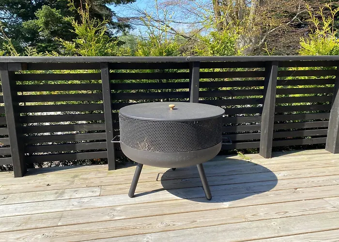 Parque de vacaciones Paradis Pa Sorlandet 2 *