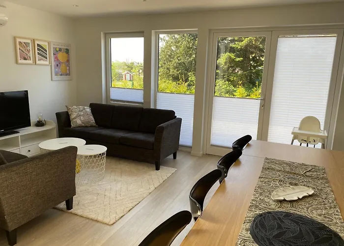 Semesterpark Paradis Pa Sorlandet 2