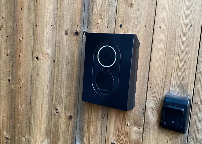 Parque de vacaciones Paradis Pa Sorlandet 2 *