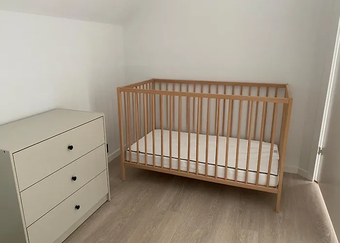 Parque de vacaciones Paradis Pa Sorlandet 2 Kristiansand