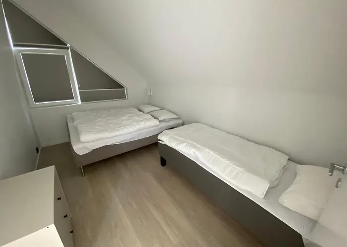 Paradis Pa Sorlandet 2 * Kristiansand