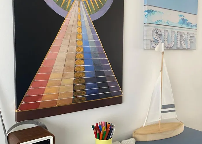 Paradis Pa Sorlandet 2