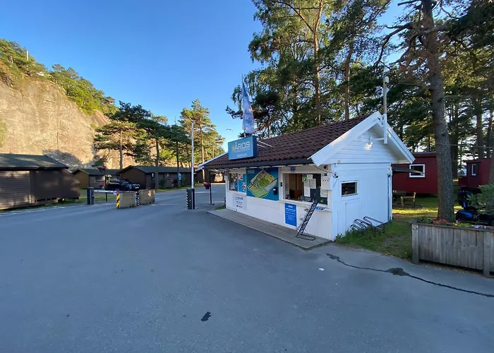 Paradis Pa Sorlandet 2 *