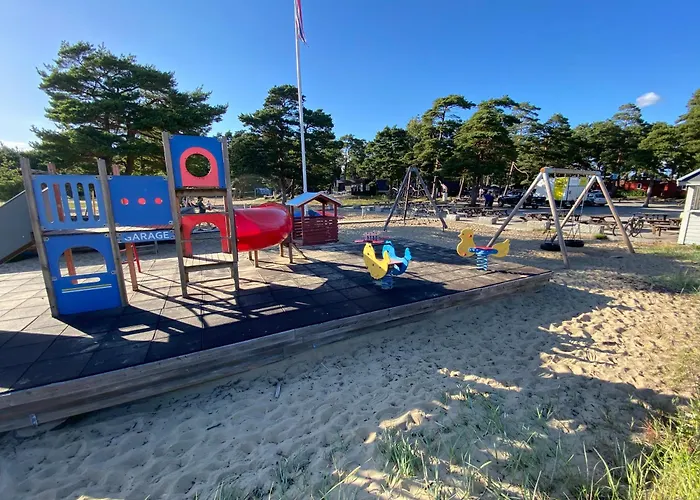 Paradis Pa Sorlandet 2