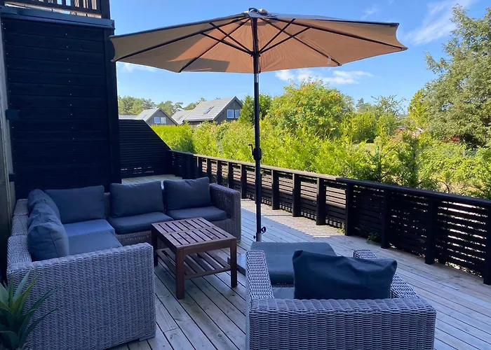 Parque de vacaciones Paradis Pa Sorlandet 2 *