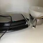 פארק נופש Paradis Pa Sorlandet 2 קריסטיאנסאנד