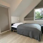 פארק נופש Paradis Pa Sorlandet 2 *
