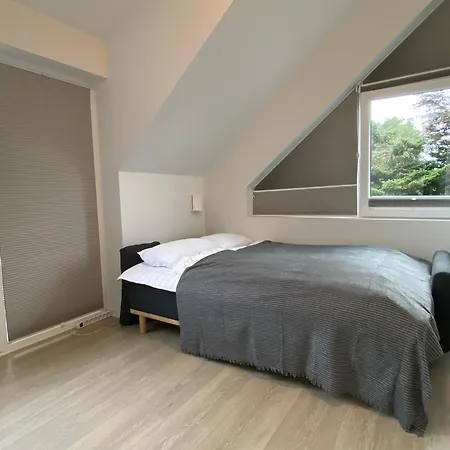 Prázdninový areál Paradis Pa Sorlandet 2 *